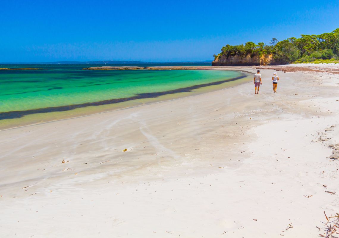 Callala Beach Plan a Holiday Callala Bay, Things to Do & Fishing